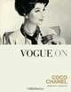 Vogue On: Coco Chanel, Bronwyn Cosgrave 