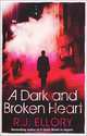 A Dark and Broken Heart, R. J. Ellory 