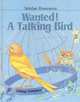 Wanted! A Talking Bird, Natalya Romanova 