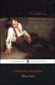 Oliver Twist / Оливер Твист, Чарльз Диккенс 