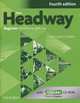 New Headway: Beginner Workbook with Key (+ CD-ROM), John and Liz Soars 