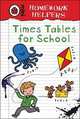 Homework Helpers. Times Tables for School, 