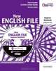 New English File: Beginner Workbook without Key (+ CD-ROM), Clive Oxenden, Christina Latham-Koenig and Jane Hudson 