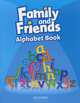 Family and Friends: Alphabet Book, 