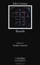 Rayuela, Julio Cortazar 
