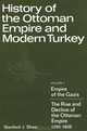 History of the Ottoman Empire and Modern Turkey: Volume 1: Empire of the Gazis: The Rise and Decline of the Ottoman Empire 1280-1808, Stanford J. Shaw 