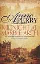 Midnight at Marble Arch, Anne Perry 