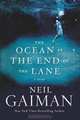 The Ocean at the End of the Lane, Neil Gaiman 
