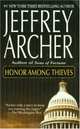 Honor Among Thieves, Jeffrey Archer 