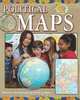 Political Maps (All Over the Map), Not Available (NA) 
