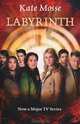 Labyrinth, Kate Mosse 