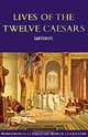 Lives of the Twelve Caesars, Suetonius 