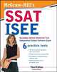 McGraw-Hill's SSAT/ISEE, Falletta Nicholas 