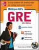 McGraw-Hill's GRE: 2014 (+ CD-ROM), Dulan Steven W. 