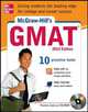 McGraw-Hill's GMAT 2014 Edition (+ CD), James Hasik, Stacey Rudnick, Ryan Hackney 