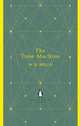 The Time Machine, H. G. Wells 
