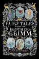 Fairy Tales from the Brothers Grimm, Grimm Jacob 