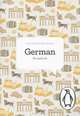The Penguin German Phrasebook, Jill Norman, Ute Hitchin, Renata Henkes 