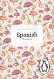 The Penguin Spanish Phrasebook, Jill Norman, Maria Victoria Alvarez, Pepa Roman de Olins, Amparo Lallana 