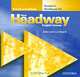 New Headway Ehglish Course: Pre-Intermediate: Student`s Workbook (аудиокурс на CD), John and Liz Soars 