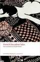French Decadent Tales, Romer S. 