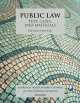 Public Law. Text, Cases, and Materials, Sueur Andrew Le 