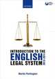 Introduction to the English Legal System, Martin Partington 