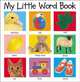 My Little Word Book, Priddy Roger 