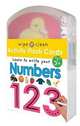 Activity Flash Cards. Numbers. 123, Priddy Roger 