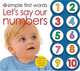 Let's Say Our Numbers, Priddy Roger 