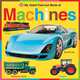 Machines, Ryan Jo 