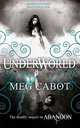 Underworld, Cabot Meg 