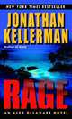 Rage, Jonathan Kellerman 