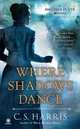 Where Shadows Dance, Harris C.S. 