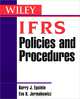 IFRS Policies and Procedures, Barry J. Epstein, Eva K. Jermakowicz 