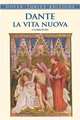 La vita Nuonva, Данте Алигьери, Dante Alighieri 