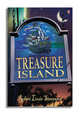 Treasure Island, Brook Henry 