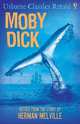 Moby Dick, Melville Herman 