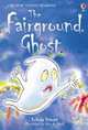 The Fairground Ghost, Everett Felicity 