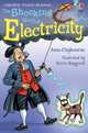 The Shocking Story of Electricity, Claybourne Anna 