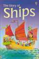 The Story of Ships, Bingham Jane 