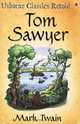 Tom Sawyer, Brook Henry 