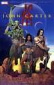 John Carter: World of Mars, David Peter 