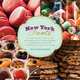 New York Sweets, 