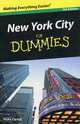 New York City: For Dummies, Myka Carroll 