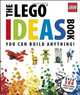 The LEGO® Ideas Book, Daniel Lipkowitz 