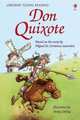 Don Quixote, Sebag-Montefiore Mary 