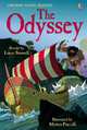 The Odyssey, Stowell Louie 
