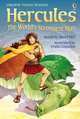 Hercules: The World's Strongest Man, Frith Alex 