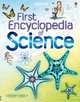 First Encyclopedia of Science, Firth Rachel 